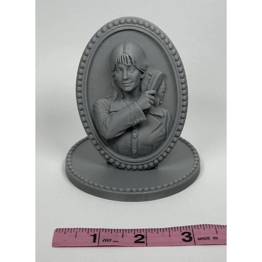 The Ring (2002) Horror Cameo Toy